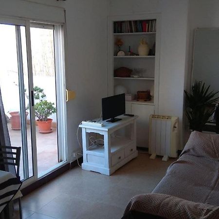 Atico Centrico Junto A La Playa Apartment อาลิกันเต ภายนอก รูปภาพ