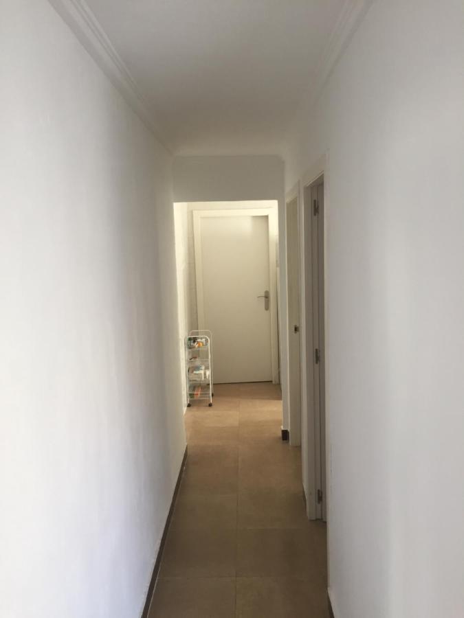 Atico Centrico Junto A La Playa Apartment อาลิกันเต ภายนอก รูปภาพ
