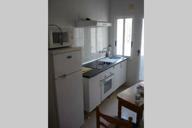 Atico Centrico Junto A La Playa Apartment อาลิกันเต ภายนอก รูปภาพ