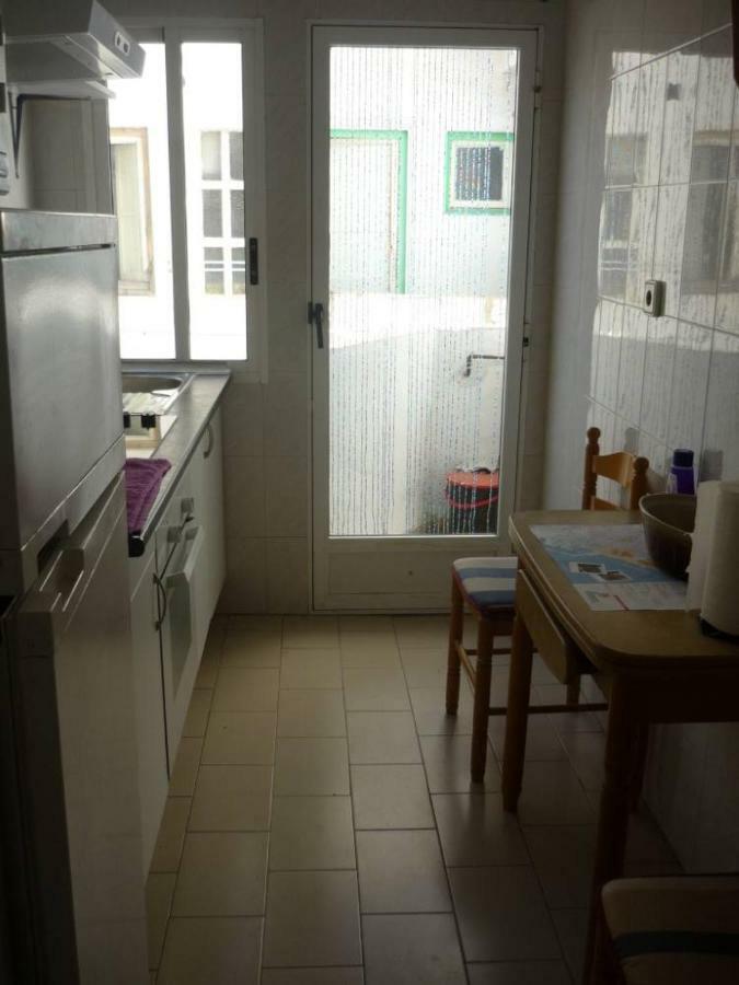 Atico Centrico Junto A La Playa Apartment อาลิกันเต ภายนอก รูปภาพ